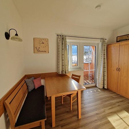 Bruecklerhof Apartment Хаус им Енщал Екстериор снимка