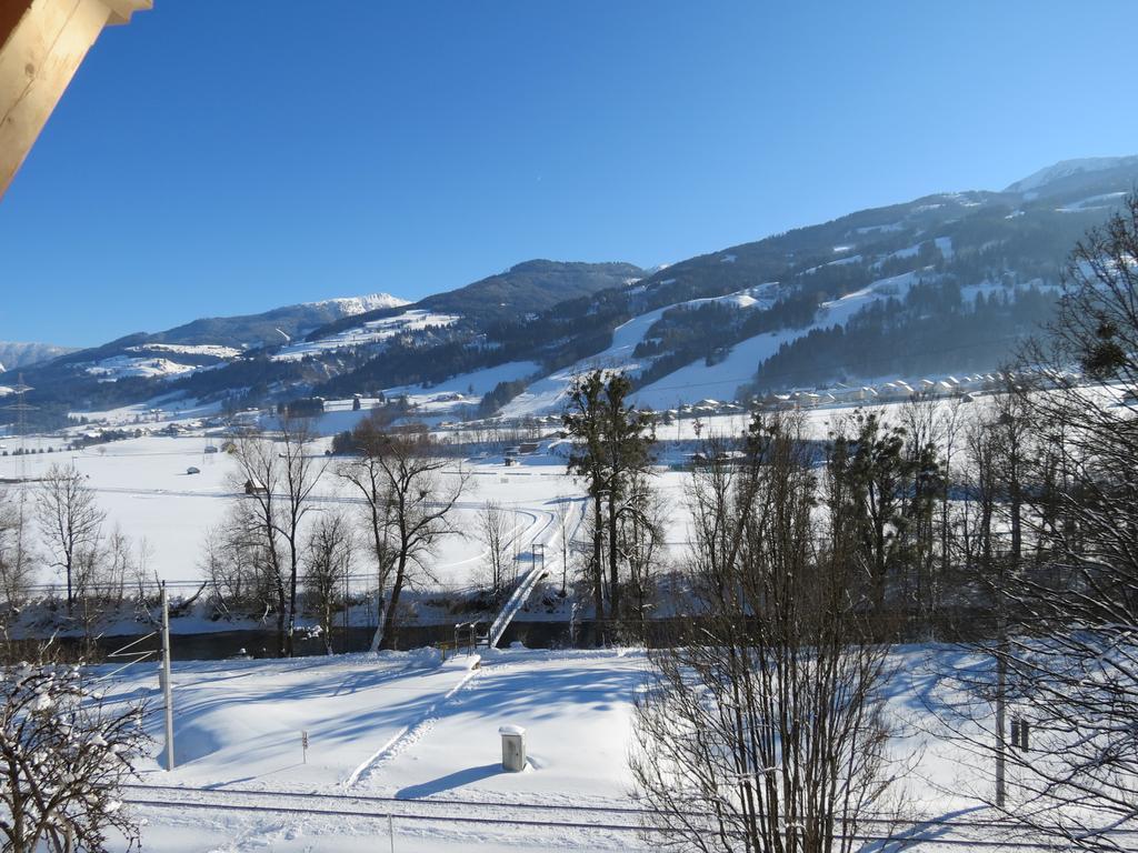 Bruecklerhof Apartment Хаус им Енщал Екстериор снимка
