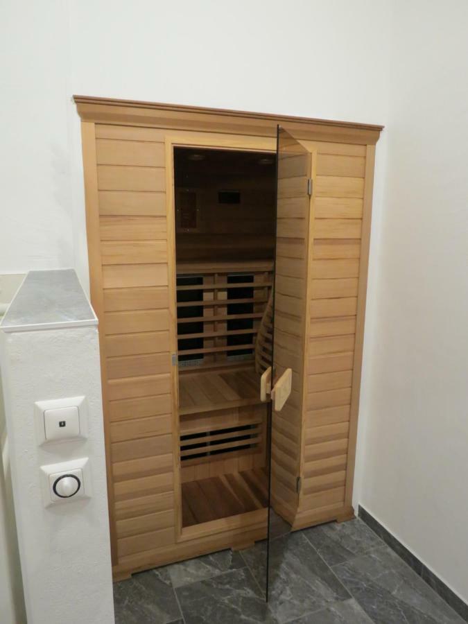 Bruecklerhof Apartment Хаус им Енщал Екстериор снимка